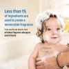 Johnson's Baby Shampoo, Tear-Free with Gentle Formula, 13.6 fl. oz